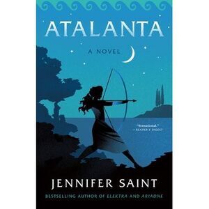 Atalanta -- Jennifer Saint